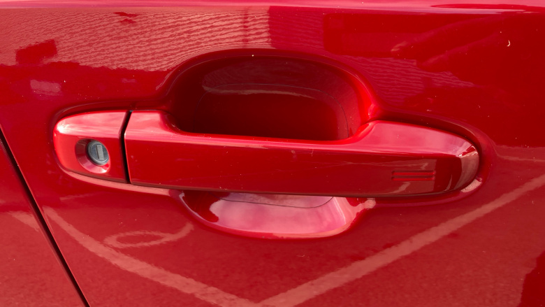 Toyota C-HR 1.8 Hybrid Design 5dr CVT Hybrid Hatchback